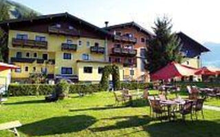 Náhled objektu Hotel Austria, Saalbach
