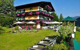 Náhled objektu Hotel Eva Garden, Saalbach