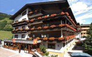Náhled objektu Hotel Eva Village, Saalbach