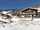 Náhled objektu Hotel Gabi, Saalbach