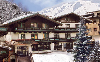 Náhled objektu Hotel Gamshag, Saalbach