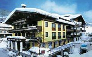 Náhled objektu Hotel Panther, Saalbach