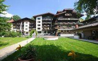 Náhled objektu Hotel Sonne, Saalbach