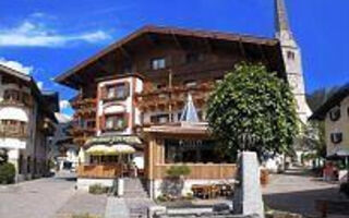 Náhled objektu Hotel Eder, Maria Alm am Steinernen Meer