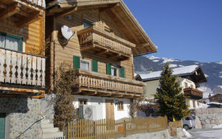 Náhled objektu Jagahäusl, Zell am See