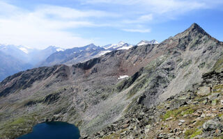 Náhled objektu Tia Monte, Feichten