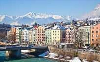 Náhled objektu Hotel Alpinpark, Innsbruck