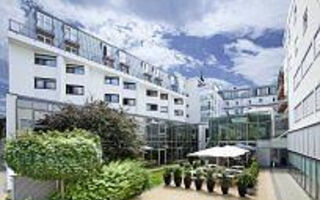 Náhled objektu Hotel Grauer Bär, Innsbruck