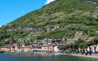 Náhled objektu Rustico, Lago di Como