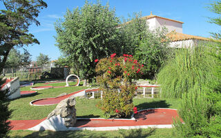 Náhled objektu Camping Barataud, Ile d'Oléron