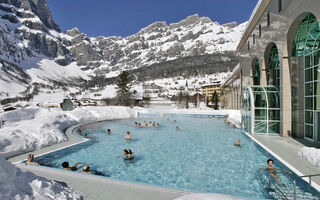 Náhled objektu Les Naturelles, Leukerbad