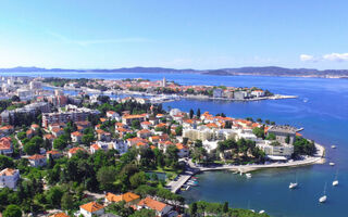 Náhled objektu Niko, Zadar