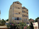 Náhled objektu Apartmány 1318-107, Medulin