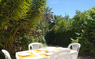 Náhled objektu Le Clos St Cyr, Saint Cyr sur Mer