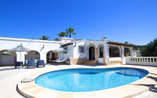 Náhled objektu Casa De Vistas, Calpe