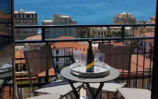 Náhled objektu San Daniese, Riviera Ponente