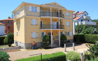 Náhled objektu Apartmány 1318-272, Medulin