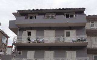 Náhled objektu Apartmány Miki, Makarska