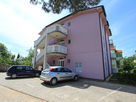 Náhled objektu Apartmány 1318-290, Medulin