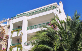 Náhled objektu Apartmány 1563-11, Makarska