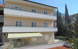 Náhled objektu Apartmány 1563-18, Makarska