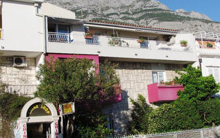 Náhled objektu Apartmány 1563-19, Makarska