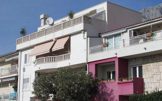 Náhled objektu Apartmány 1563-22, Makarska