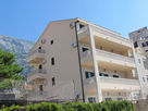 Náhled objektu Apartmány 1563-23, Makarska