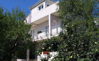 Náhled objektu Apartmány 1563-25, Makarska