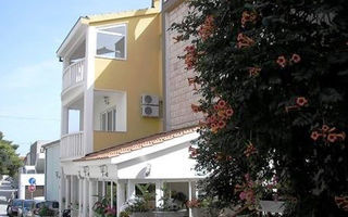 Náhled objektu Apartmány 1563-3, Makarska