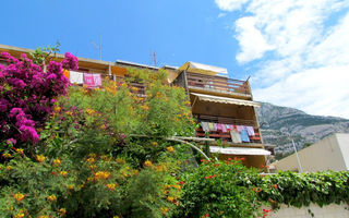 Náhled objektu Apartmány 1563-51, Makarska