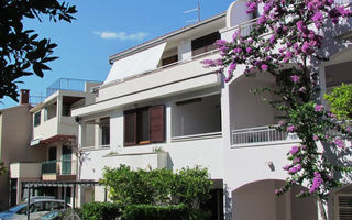 Náhled objektu Apartmány 1563-9, Makarska