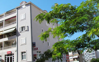 Náhled objektu Apartmán 1563-8, Makarska