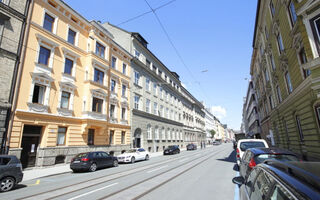 Náhled objektu Charming Home-Inn, Innsbruck