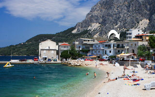 Náhled objektu Apartmán Riva, Drašnice