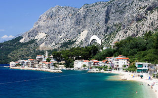 Náhled objektu Apartmány Angelina, Drašnice