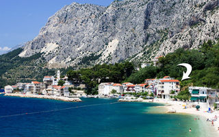 Náhled objektu Apartmány Denisa, Drašnice