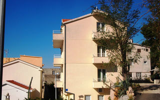 Náhled objektu Apartmány Elza, Drašnice