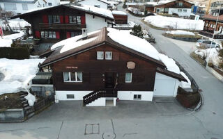 Náhled objektu Chalet Herzog, Flims