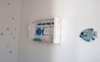 Náhled objektu Rafael, ostrov Sardinie