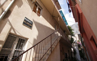 Náhled objektu Apartmány Saskia, Drašnice