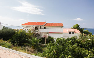 Náhled objektu Apartmány Vice, Drašnice