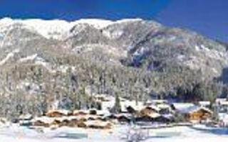 Náhled objektu Cordial Hotel Achenkirch, Achenkirch am Achensee