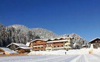 Náhled objektu Hotel Zillertalerhof, Achenkirch am Achensee