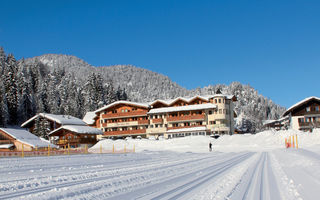 Náhled objektu Hotel Zillertalerhof, Achenkirch am Achensee