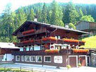 Náhled objektu Appartementhaus Bergwald, Alpbach