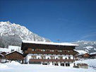 Náhled objektu Hotel Haus Andreas & Roßstall, Alpbach