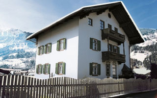 Náhled objektu Appartements Zillertal, Zell am Ziller