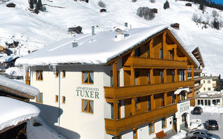 Náhled objektu Appartments Tuxer, Gerlos