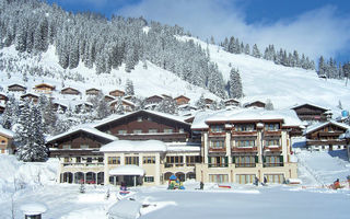 Náhled objektu Hotel Königsleiten-Vital-Alpin, Königsleiten